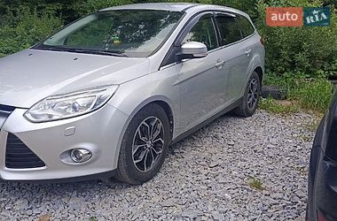 Універсал Ford Focus 2011 в Житомирі фото 10 Універсал Ford Focus 2011 в Житомирі