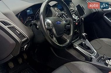 Універсал Ford Focus 2011 в Житомирі фото 11 Універсал Ford Focus 2011 в Житомирі