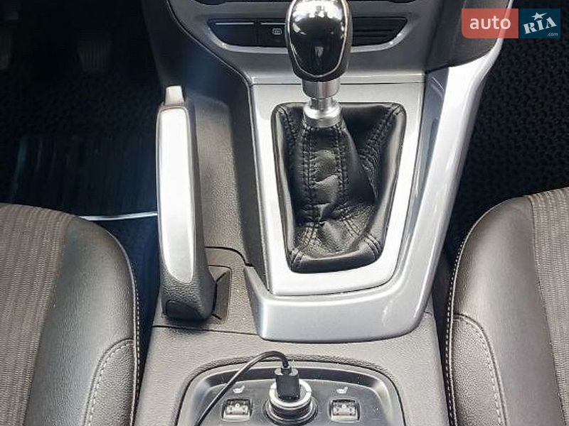 Універсал Ford Focus 2011 в Житомирі фото 13 Універсал Ford Focus 2011 в Житомирі