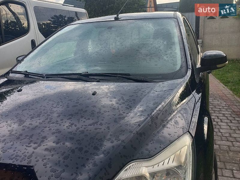 Универсал Ford Focus 2009 в Луцке