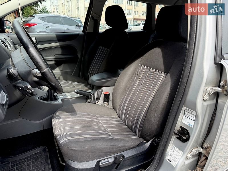 Універсал Ford Focus 2009 в Харкові фото 7 Універсал Ford Focus 2009 в Харкові