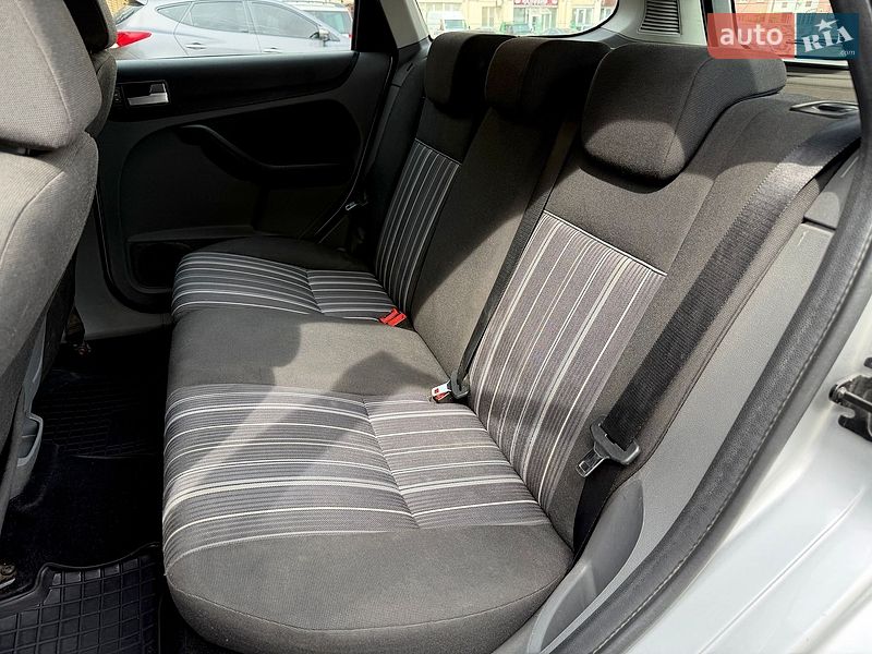 Універсал Ford Focus 2009 в Харкові фото 8 Універсал Ford Focus 2009 в Харкові