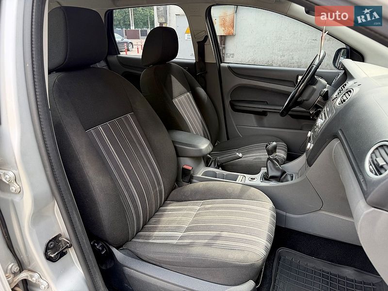 Універсал Ford Focus 2009 в Харкові фото 10 Універсал Ford Focus 2009 в Харкові