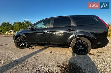 Универсал Ford Focus 2010 в Калуше