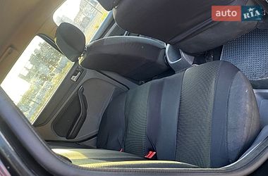 Универсал Ford Focus 2010 в Калуше
