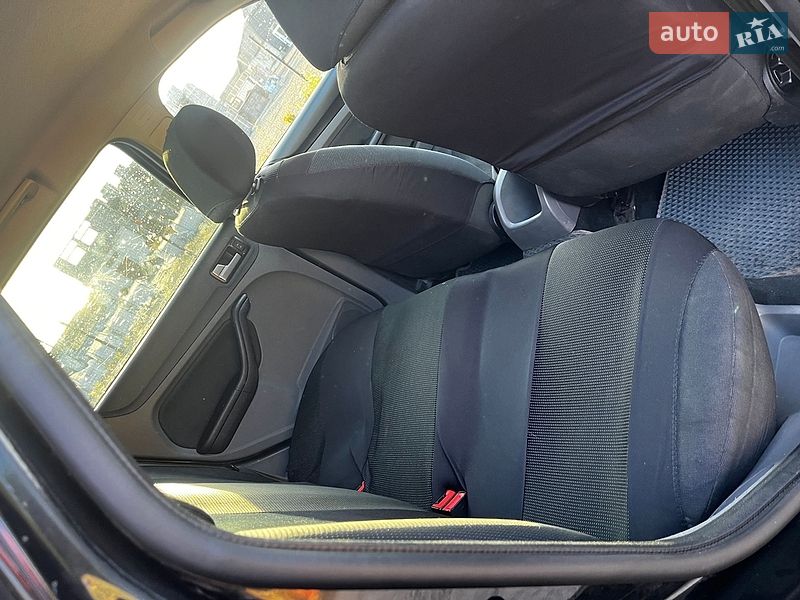 Универсал Ford Focus 2010 в Калуше
