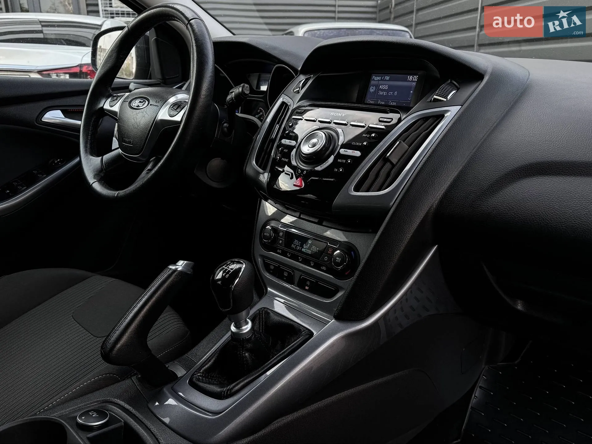 2013 Ford Focus - мініатюра 17