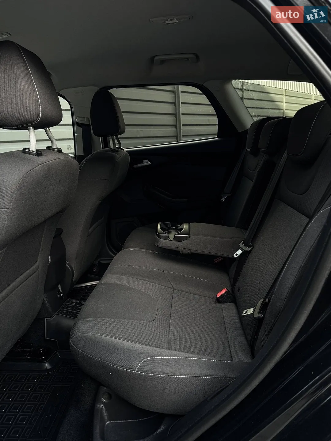 2013 Ford Focus - мініатюра 21