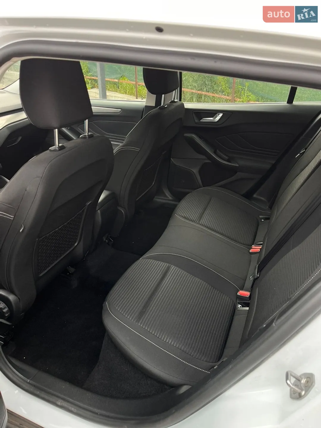 2022 Ford Focus - мініатюра 18