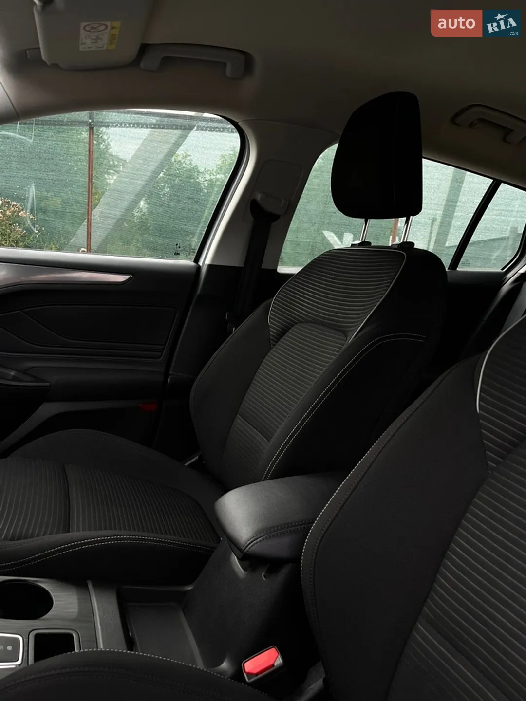 2022 Ford Focus - мініатюра 19