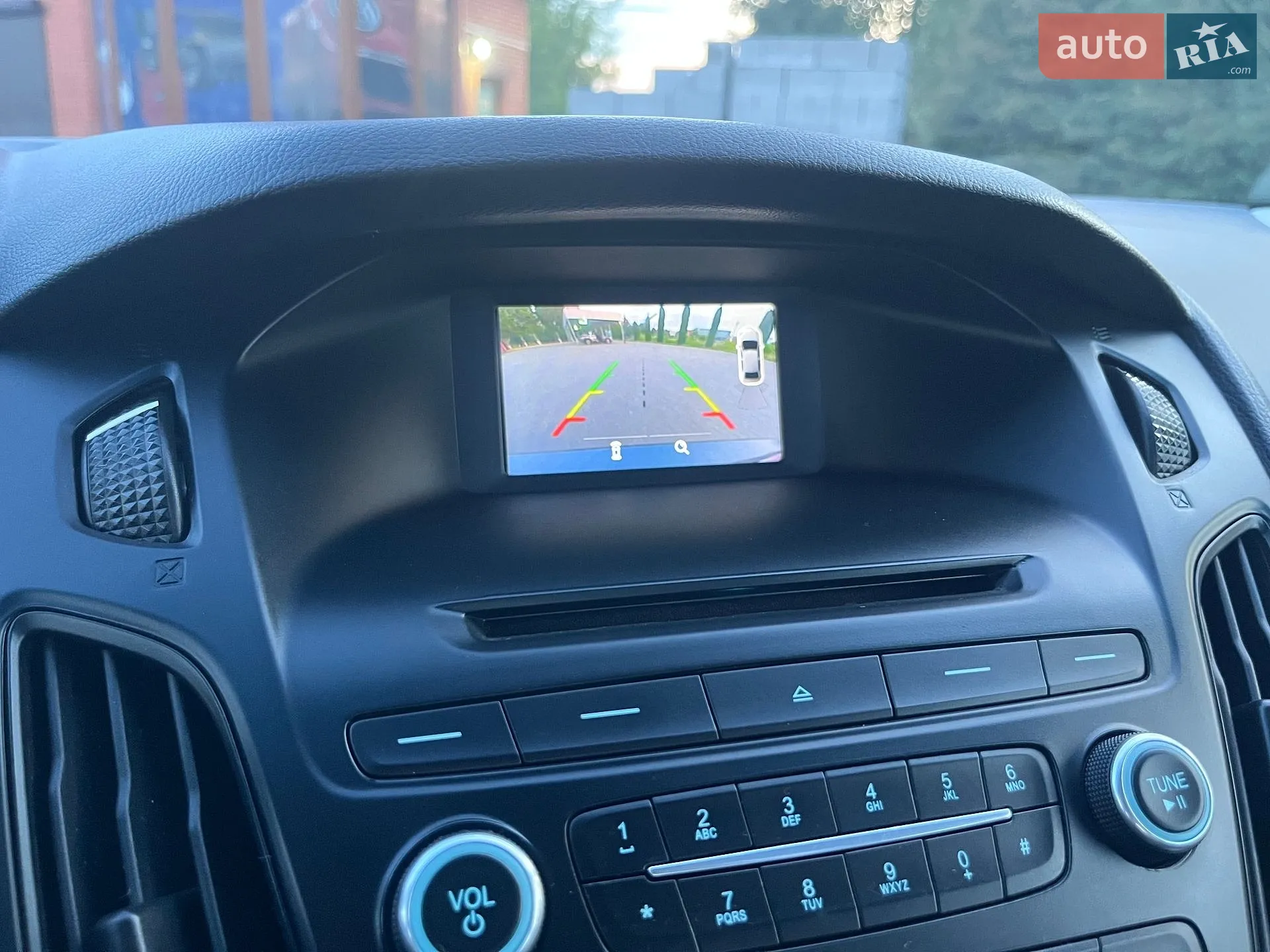 2015 Ford Focus - мініатюра 20