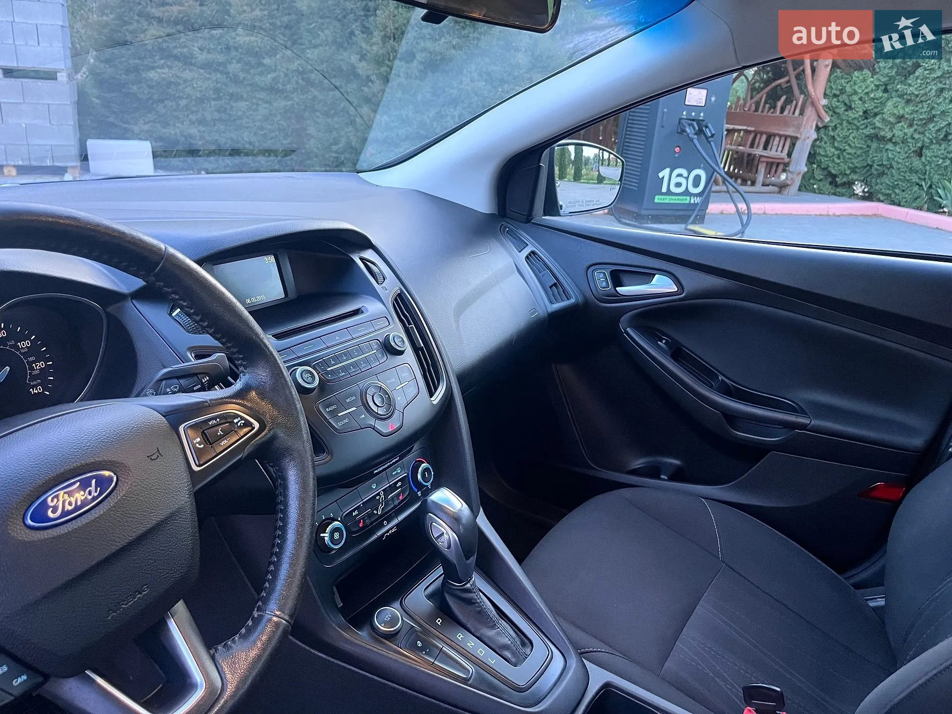 2015 Ford Focus - мініатюра 23