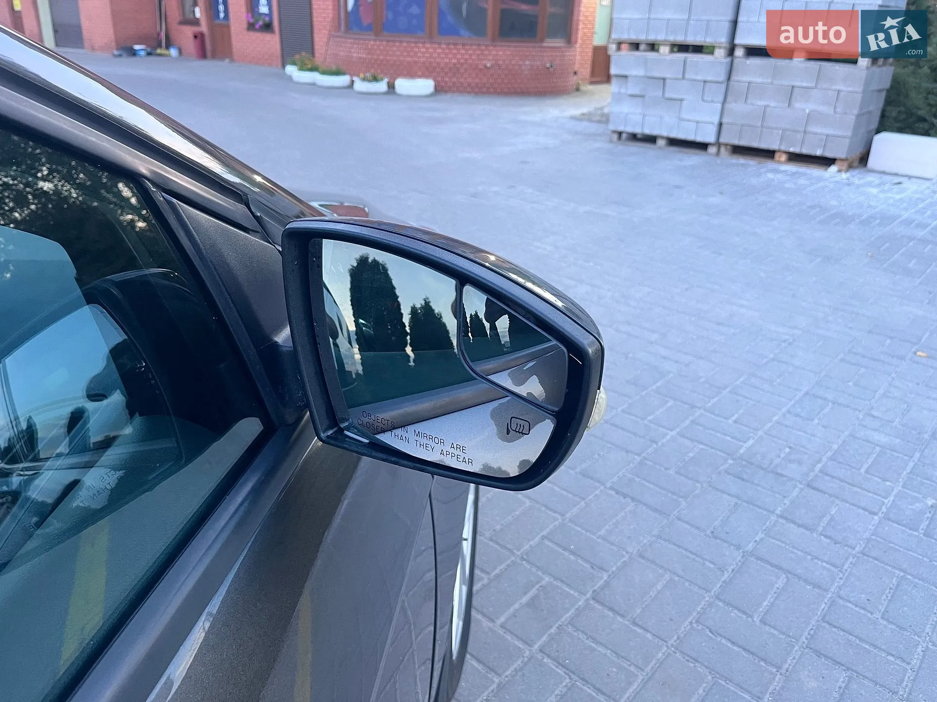 2015 Ford Focus - мініатюра 41