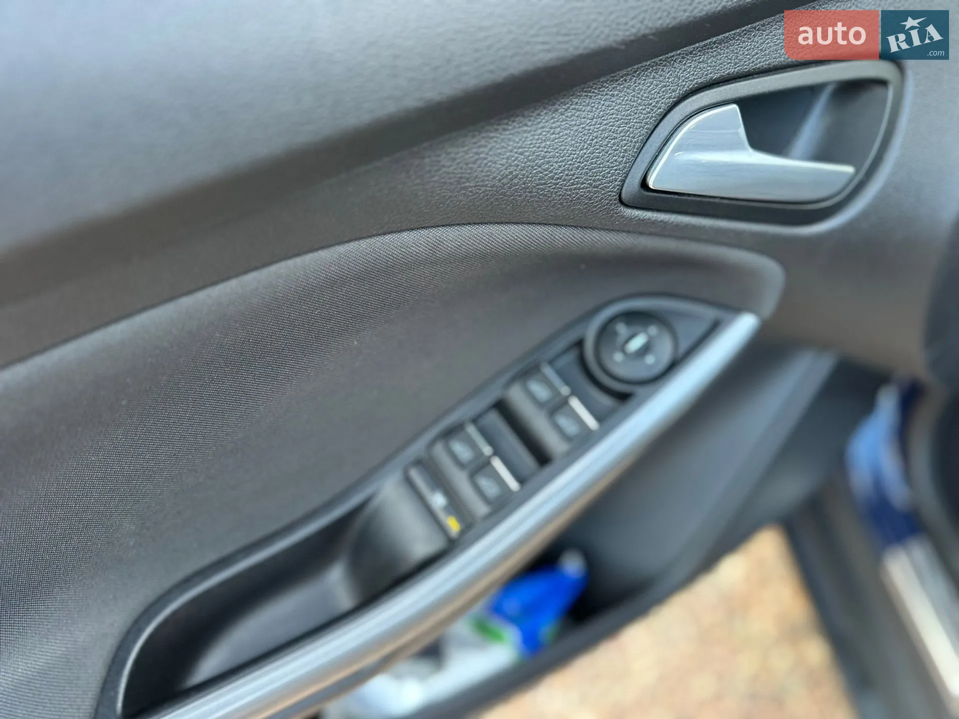 2014 Ford Focus - мініатюра 15