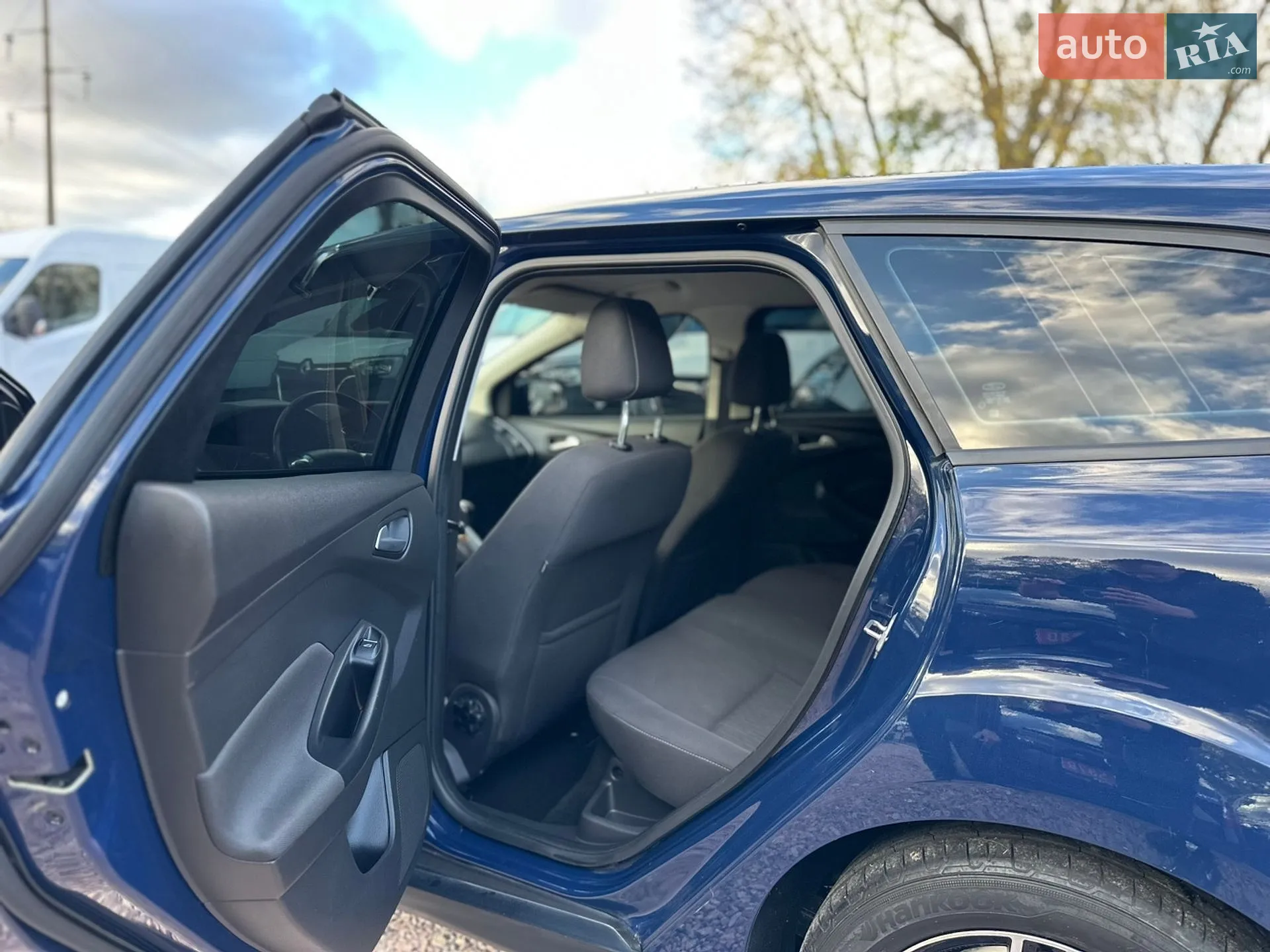 2014 Ford Focus - мініатюра 21