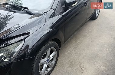 Універсал Ford Focus 2010 в Шепетівці