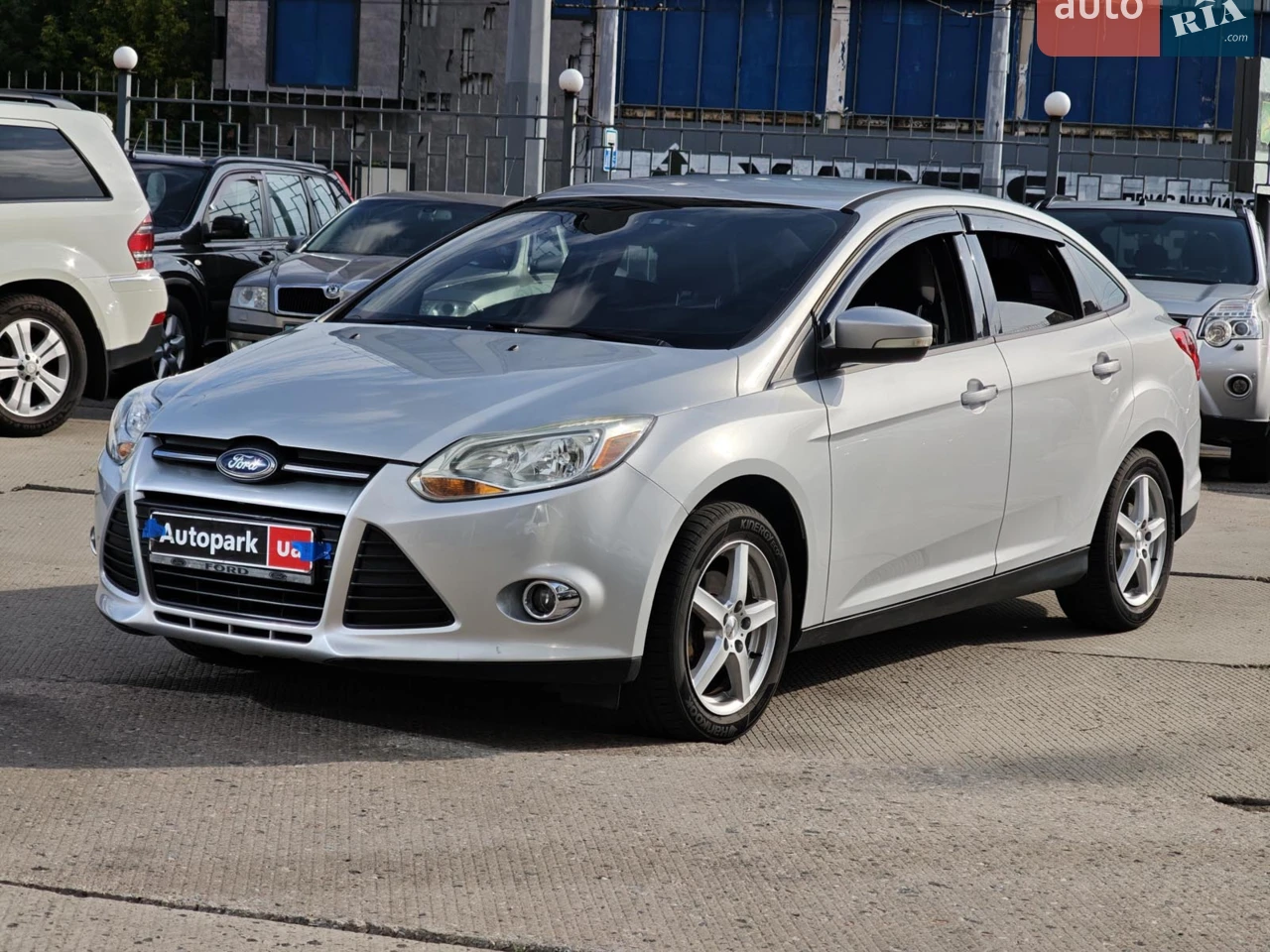 2017 Ford Mondeo - мініатюра 31
