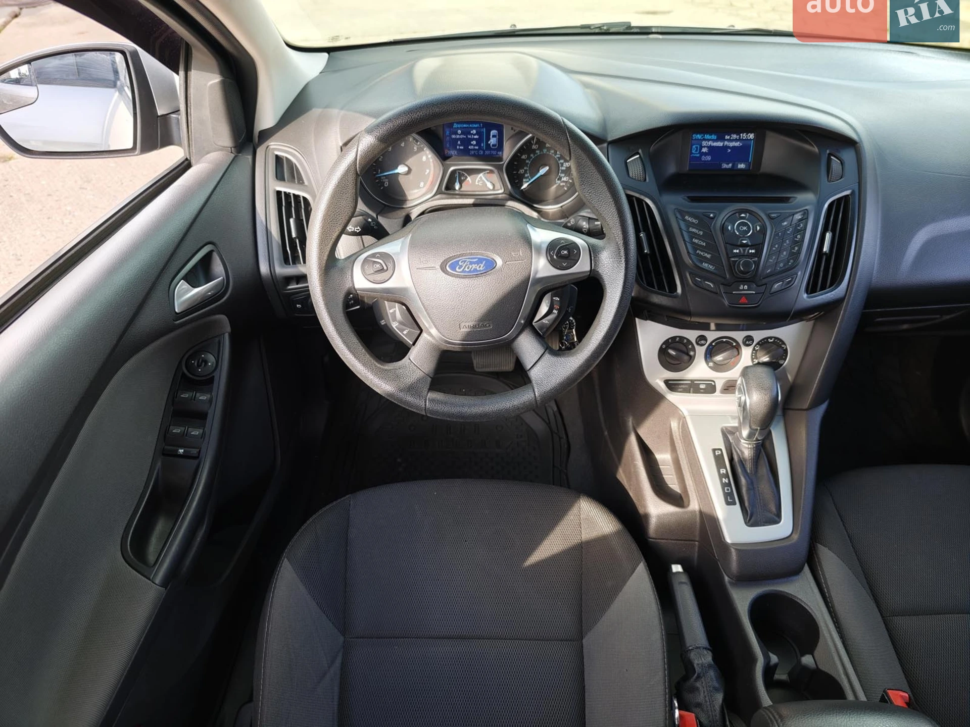2013 Ford Focus - мініатюра 15