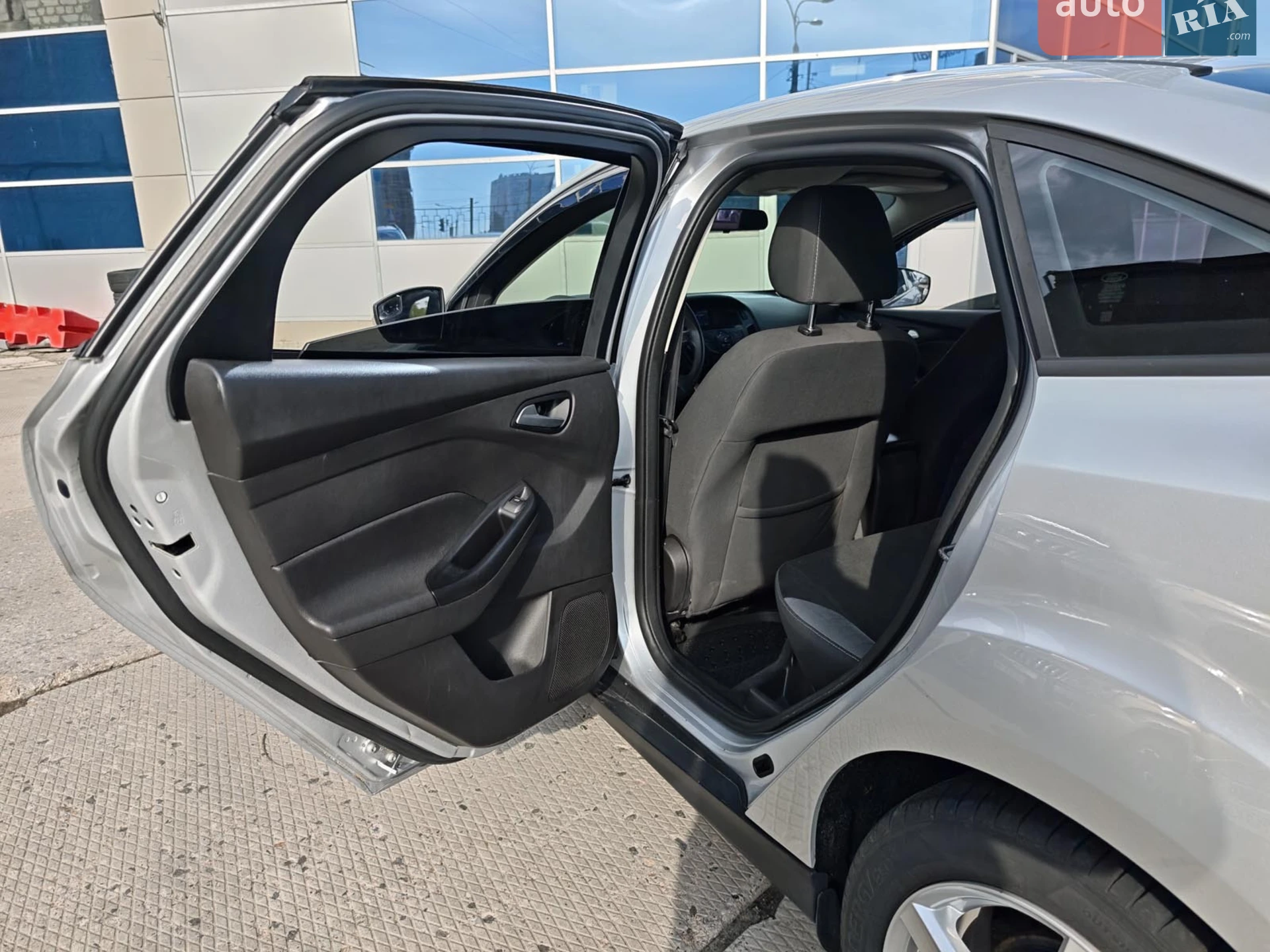 2013 Ford Focus - мініатюра 14