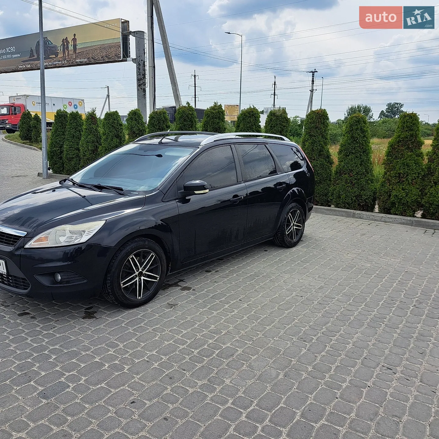 2010 Ford Focus - мініатюра 20