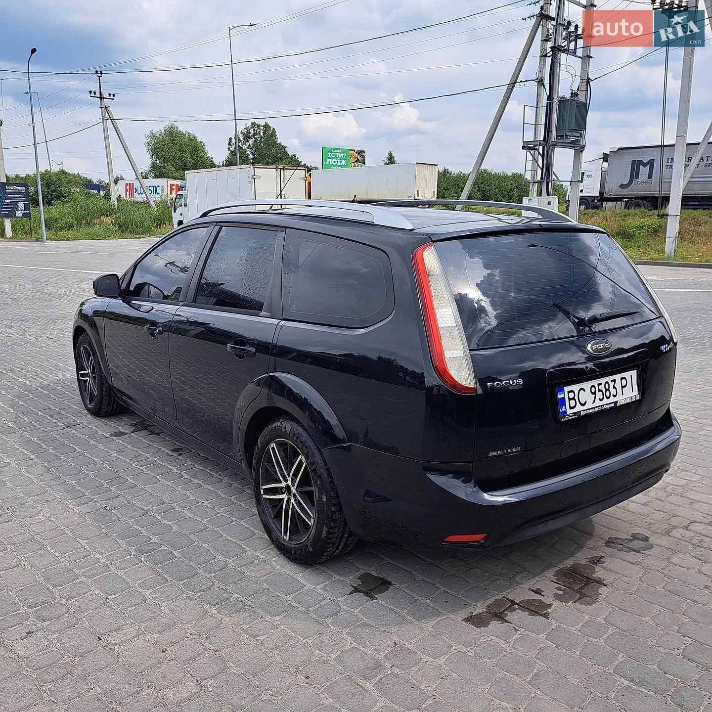 2010 Ford Focus - мініатюра 22