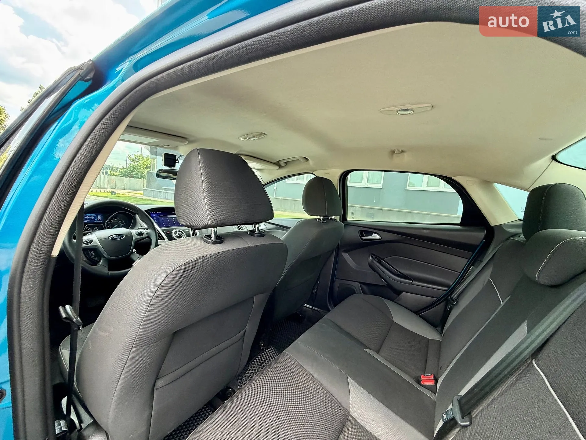 2014 Ford Focus - мініатюра 40