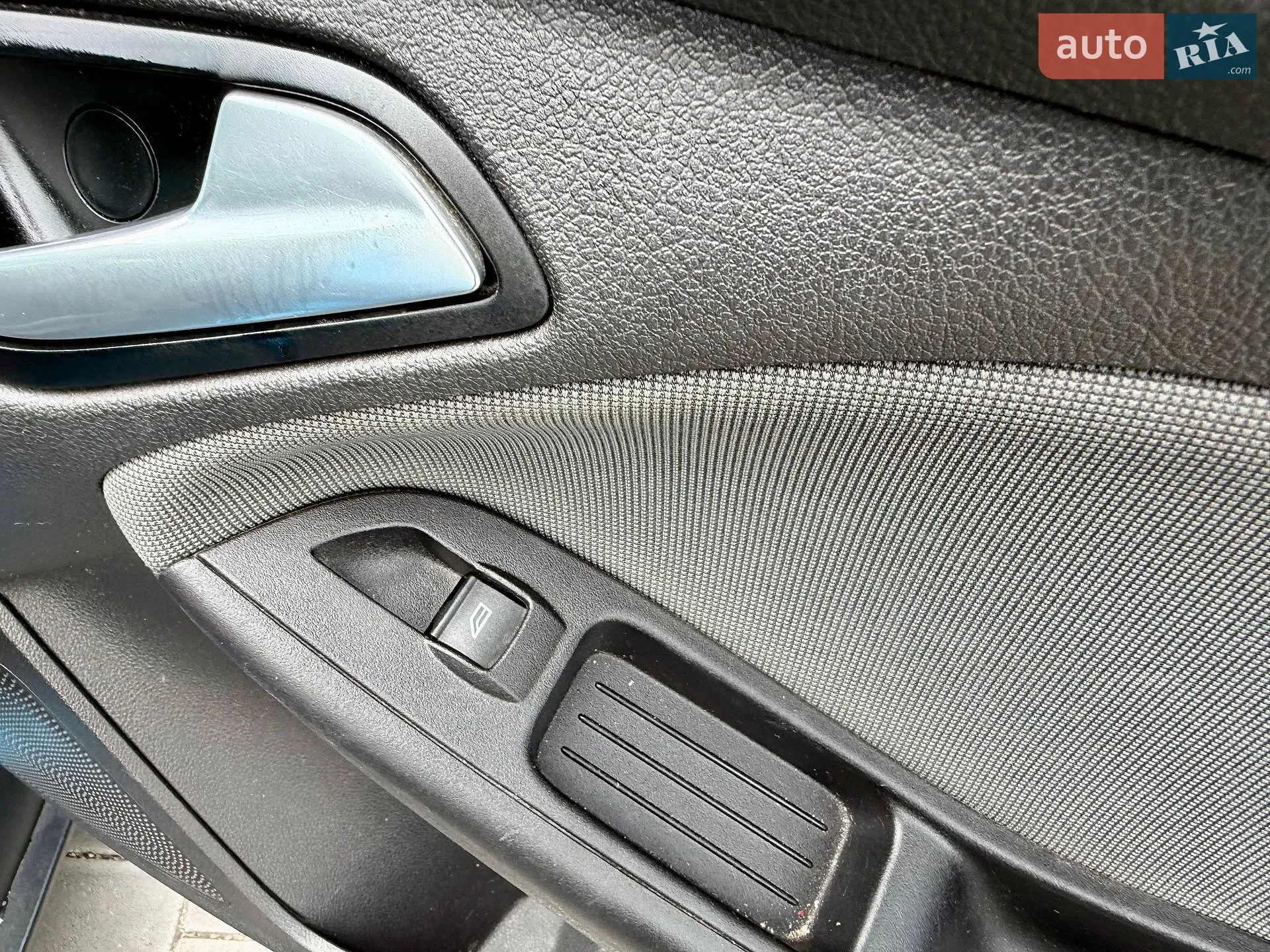 2014 Ford Focus - мініатюра 62