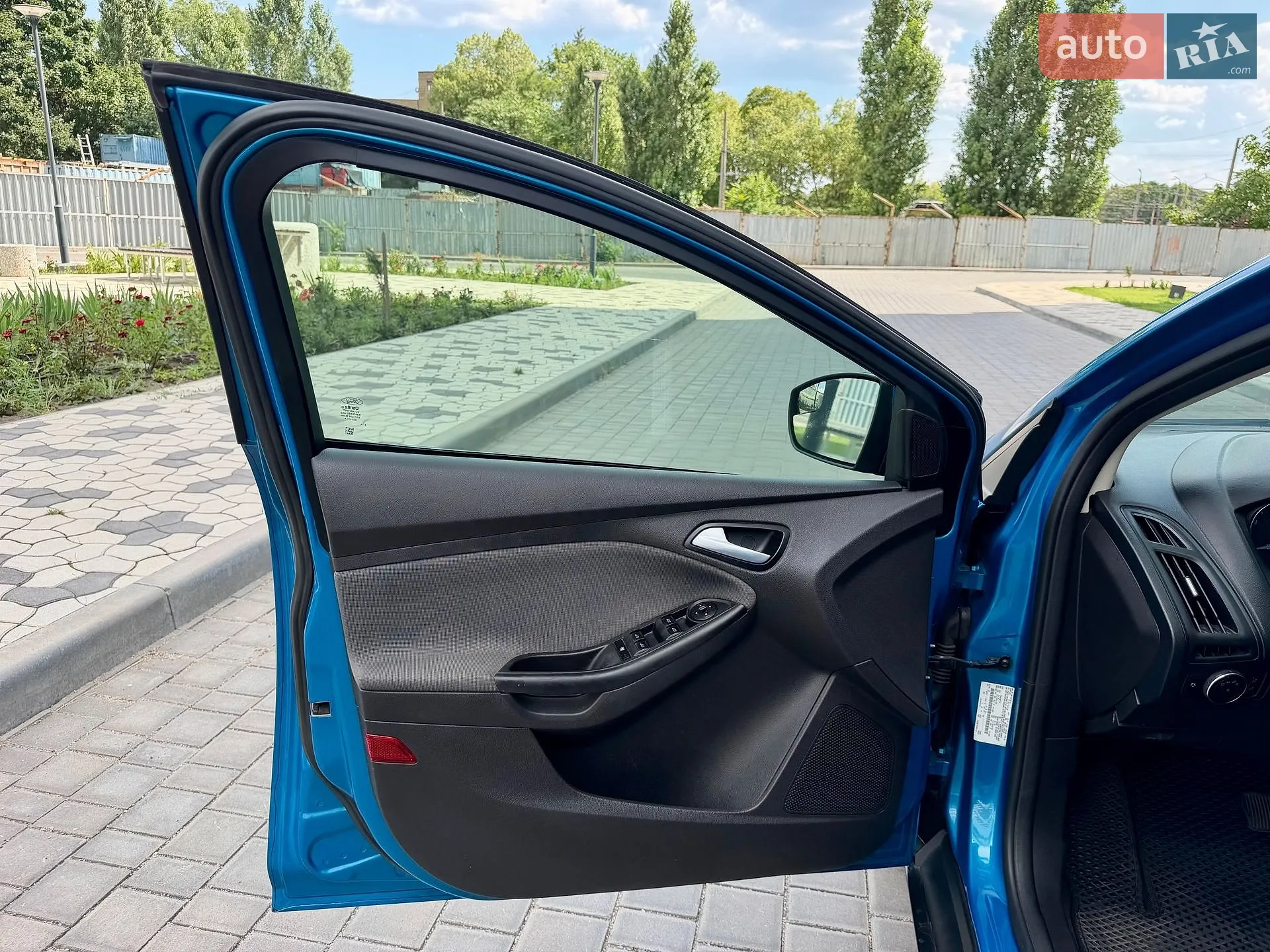 2014 Ford Focus - мініатюра 79