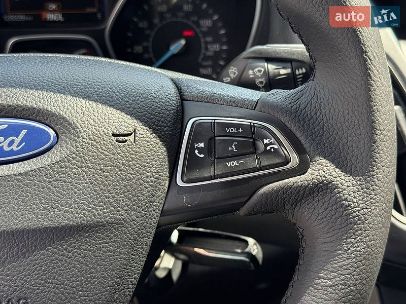 Седан Ford Focus 2017 в Ровно фото 32 Седан Ford Focus 2017 в Ровно