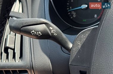 Седан Ford Focus 2017 в Ровно фото 34 Седан Ford Focus 2017 в Ровно