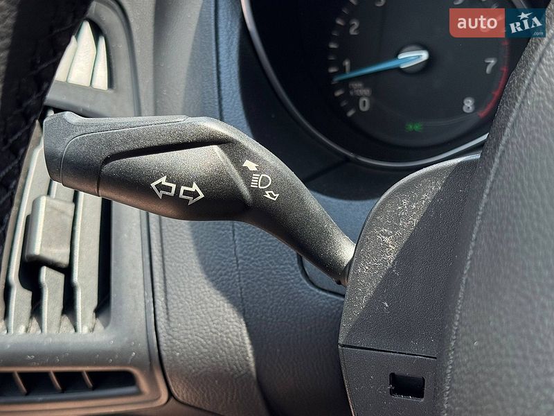 Седан Ford Focus 2017 в Ровно фото 34 Седан Ford Focus 2017 в Ровно