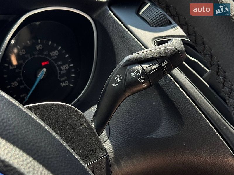 Седан Ford Focus 2017 в Ровно фото 35 Седан Ford Focus 2017 в Ровно