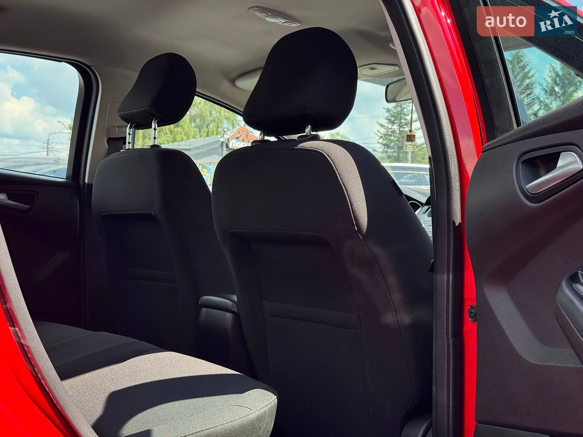 2017 Ford Focus - мініатюра 44