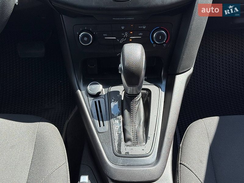 Седан Ford Focus 2017 в Ровно фото 46 Седан Ford Focus 2017 в Ровно