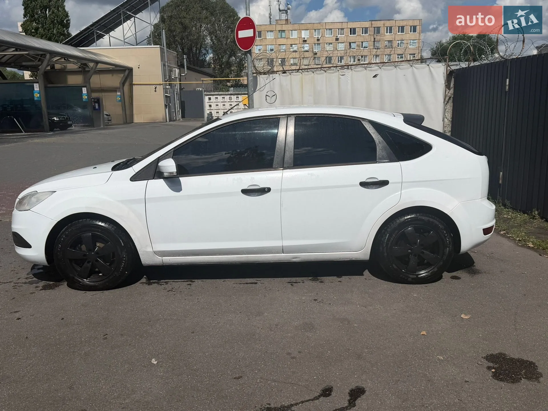 2011 Ford Focus - мініатюра 2