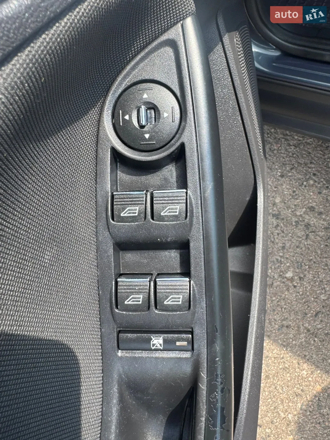 2012 Ford Focus - мініатюра 32