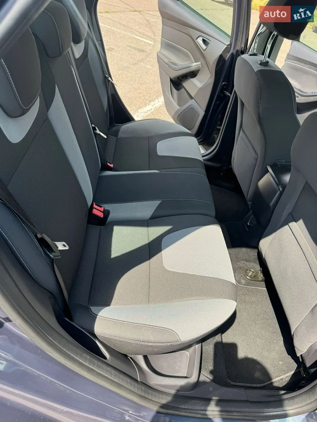 2012 Ford Focus - мініатюра 39
