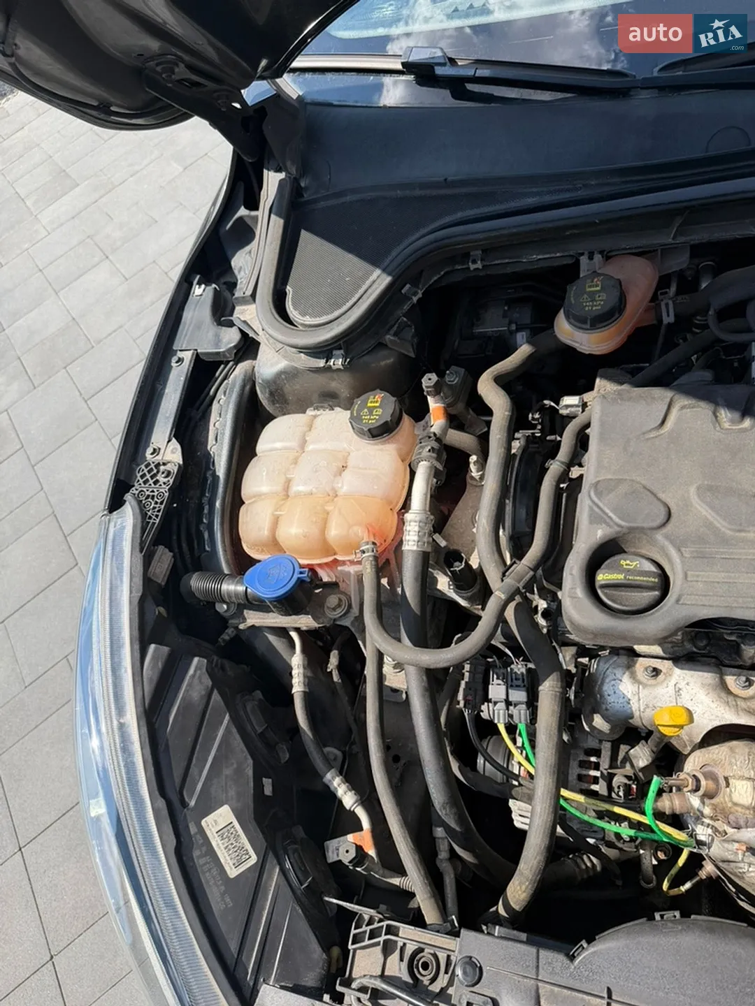 2019 Ford Focus - мініатюра 17