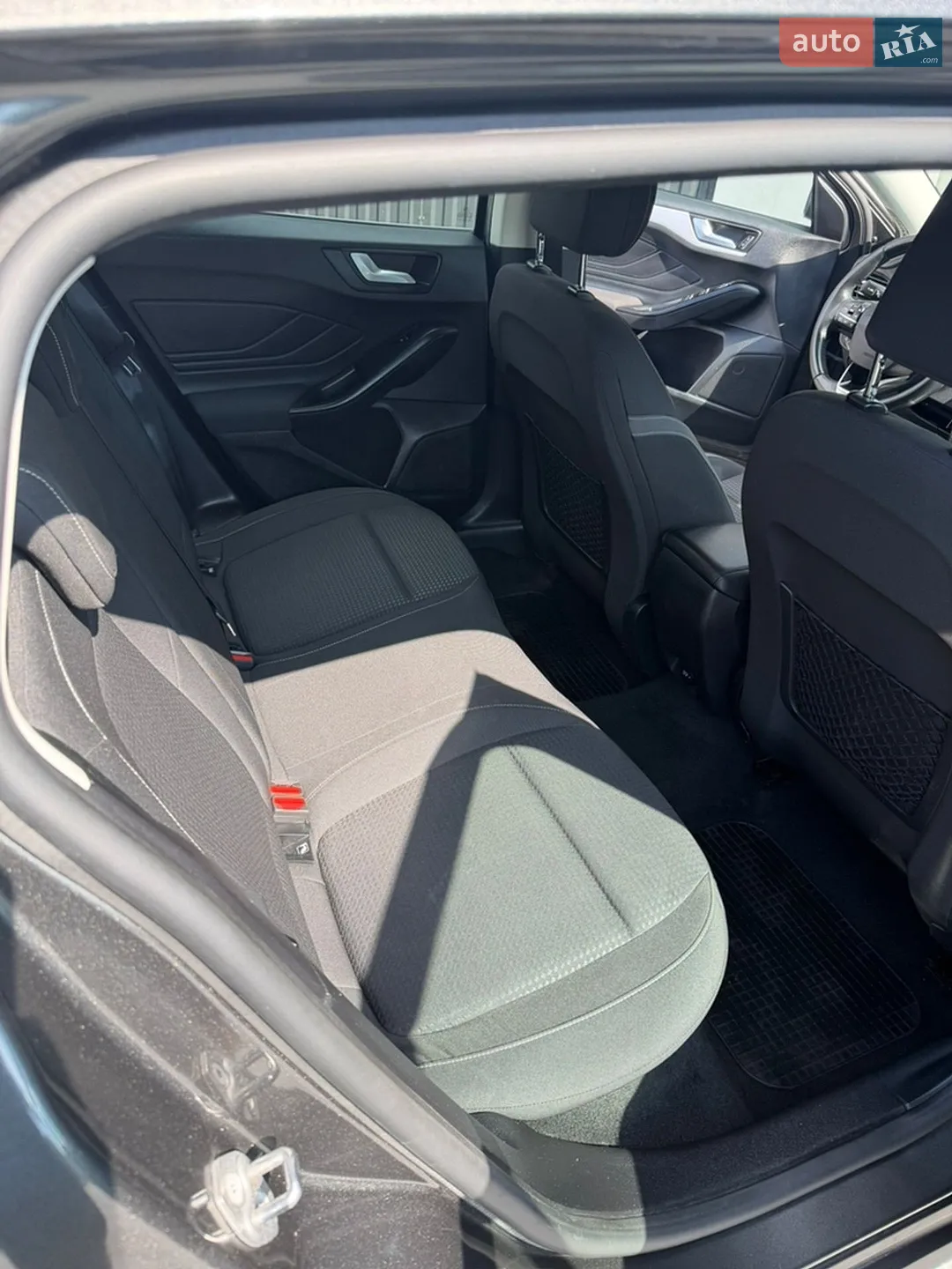 2019 Ford Focus - мініатюра 20