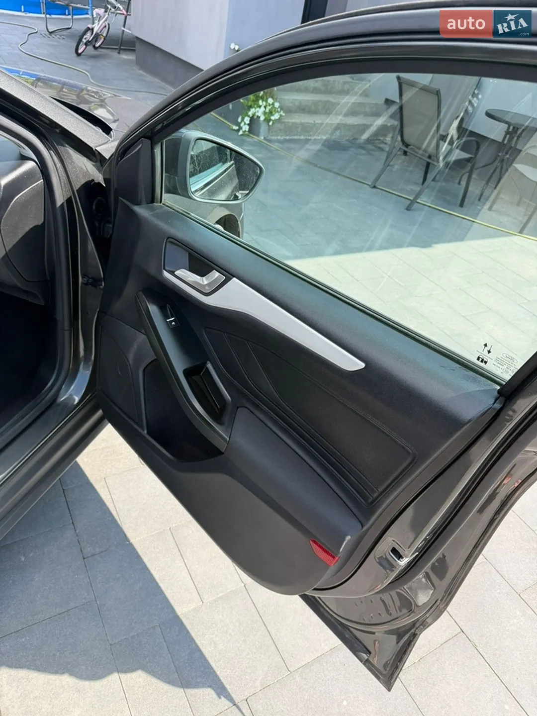 2019 Ford Focus - мініатюра 22