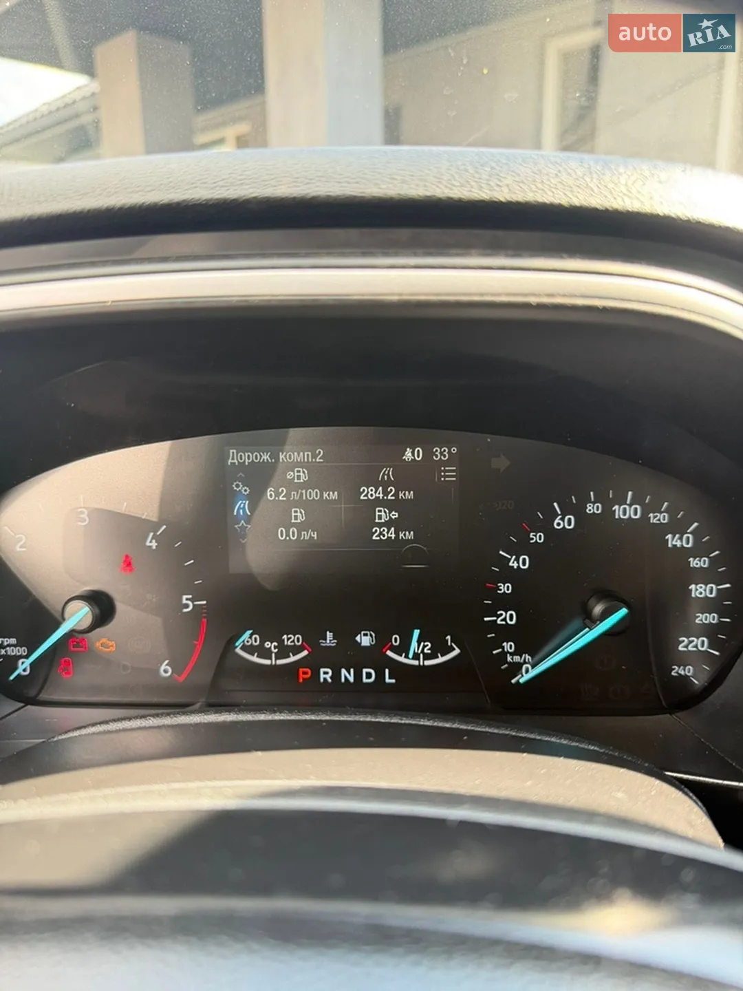 2019 Ford Focus - мініатюра 28