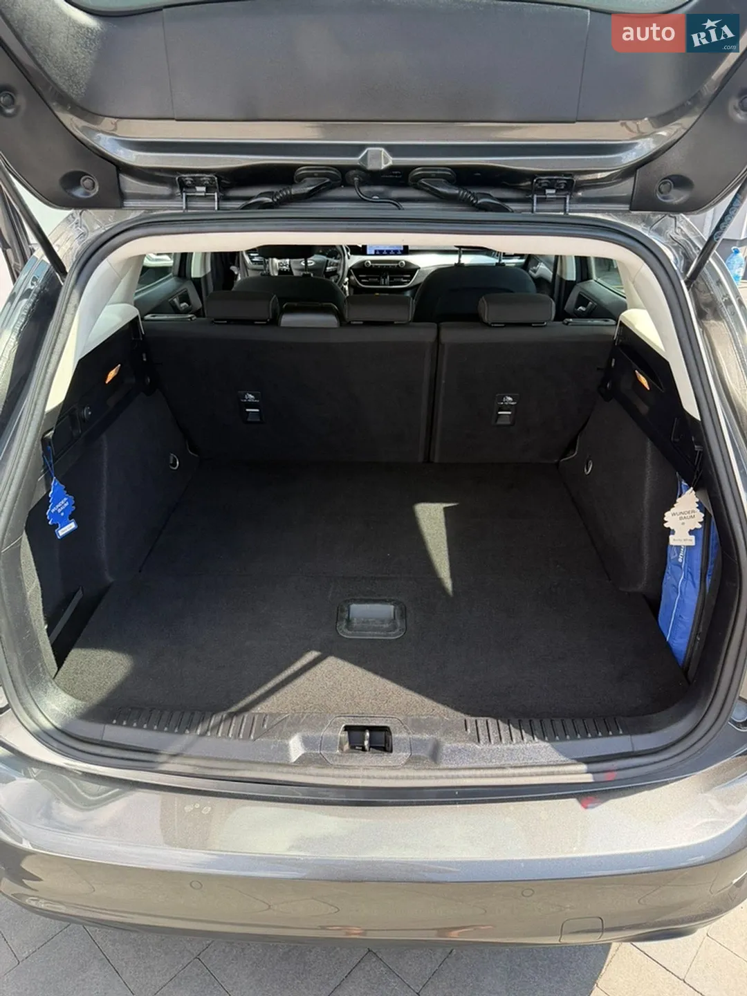 2019 Ford Focus - мініатюра 27