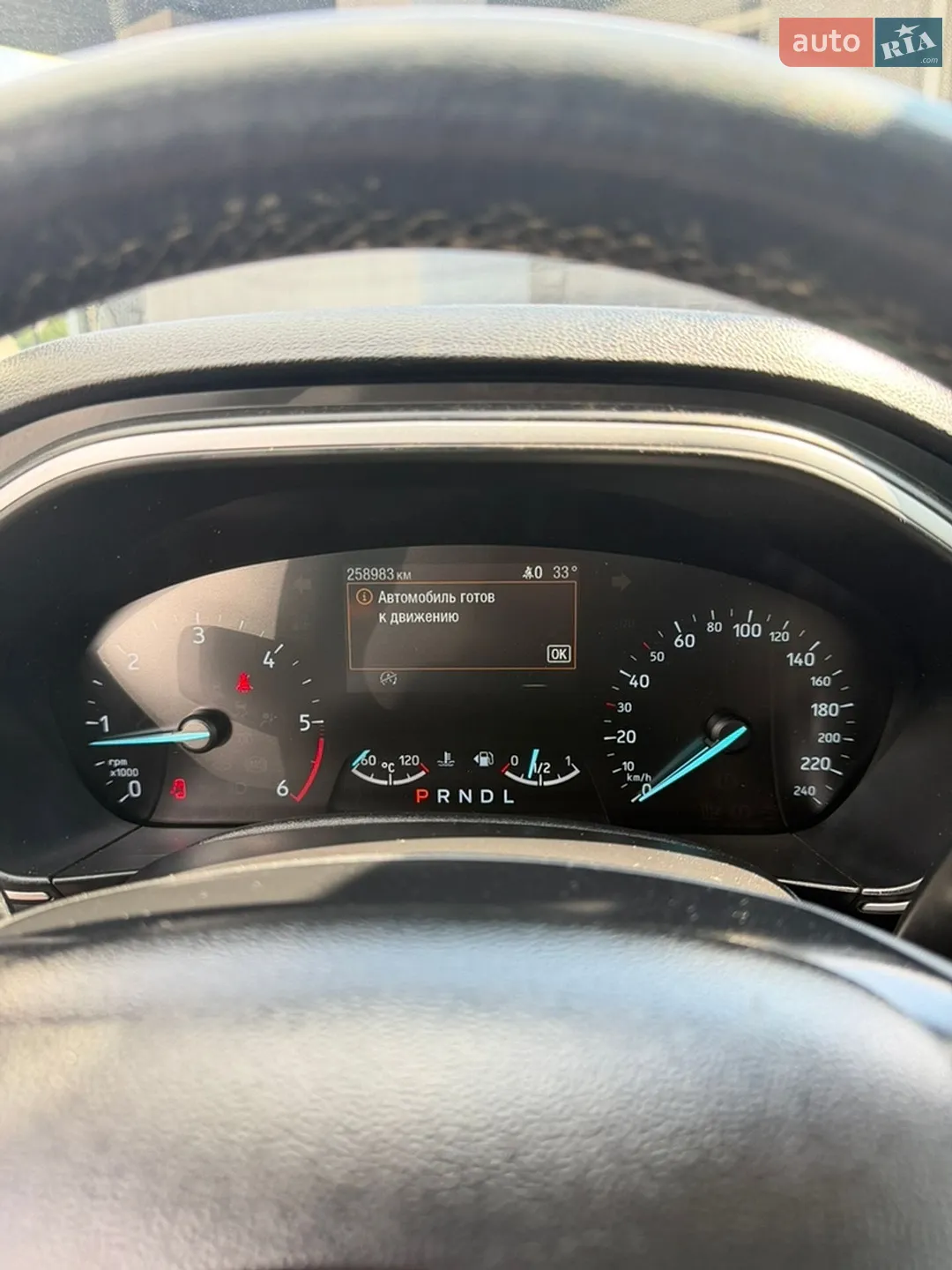 2019 Ford Focus - мініатюра 29