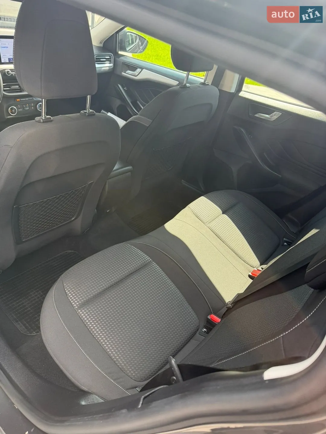 2019 Ford Focus - мініатюра 30