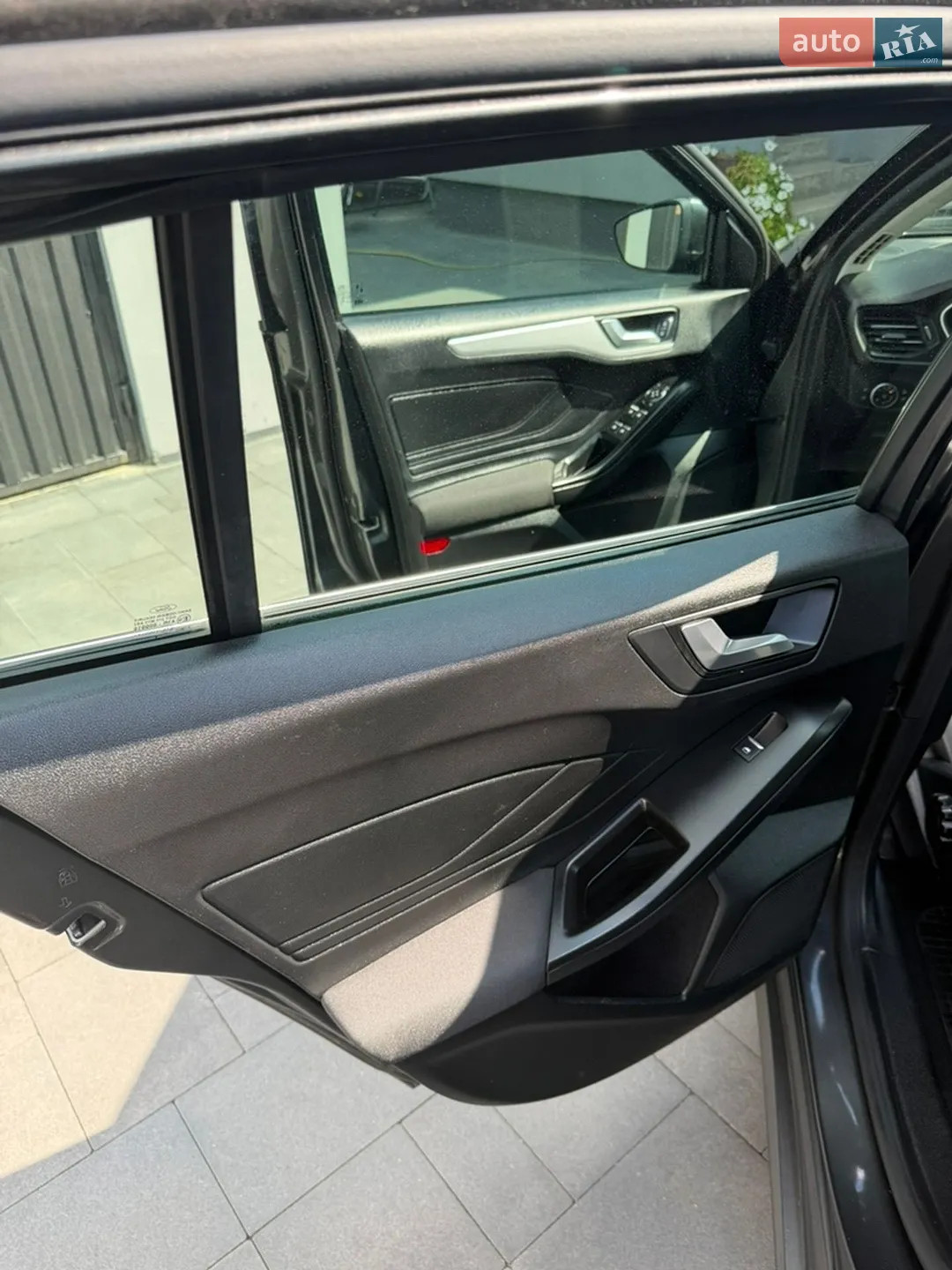 2019 Ford Focus - мініатюра 31
