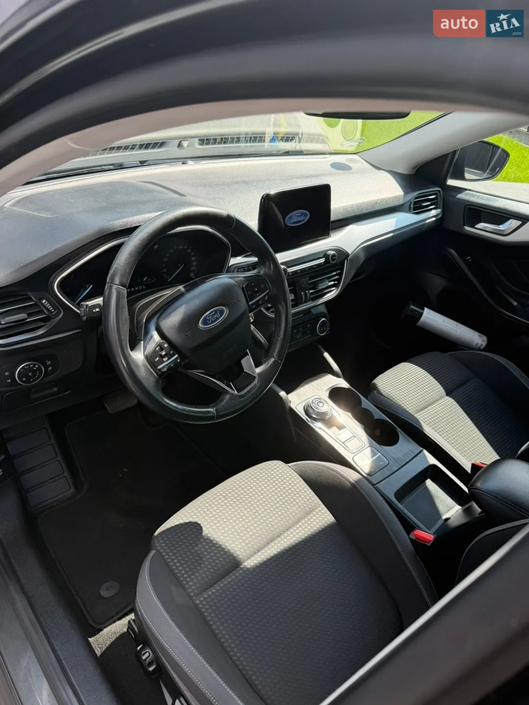 2019 Ford Focus - мініатюра 33