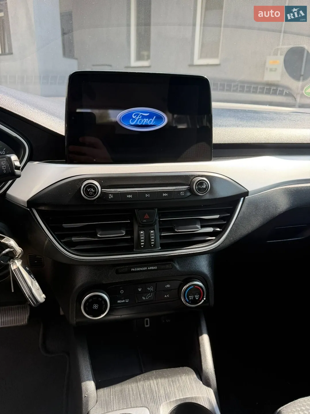 2019 Ford Focus - мініатюра 35