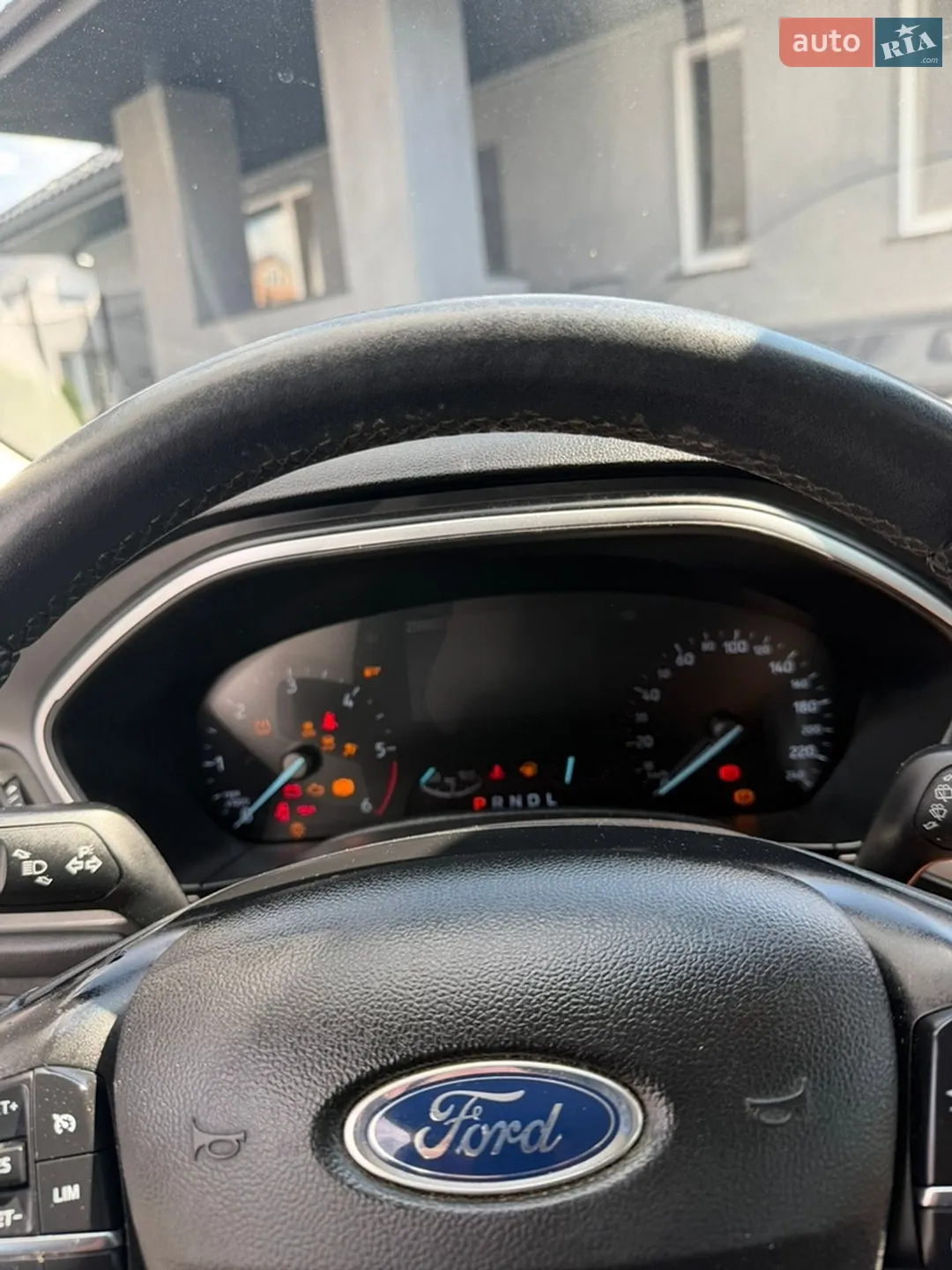 2019 Ford Focus - мініатюра 37