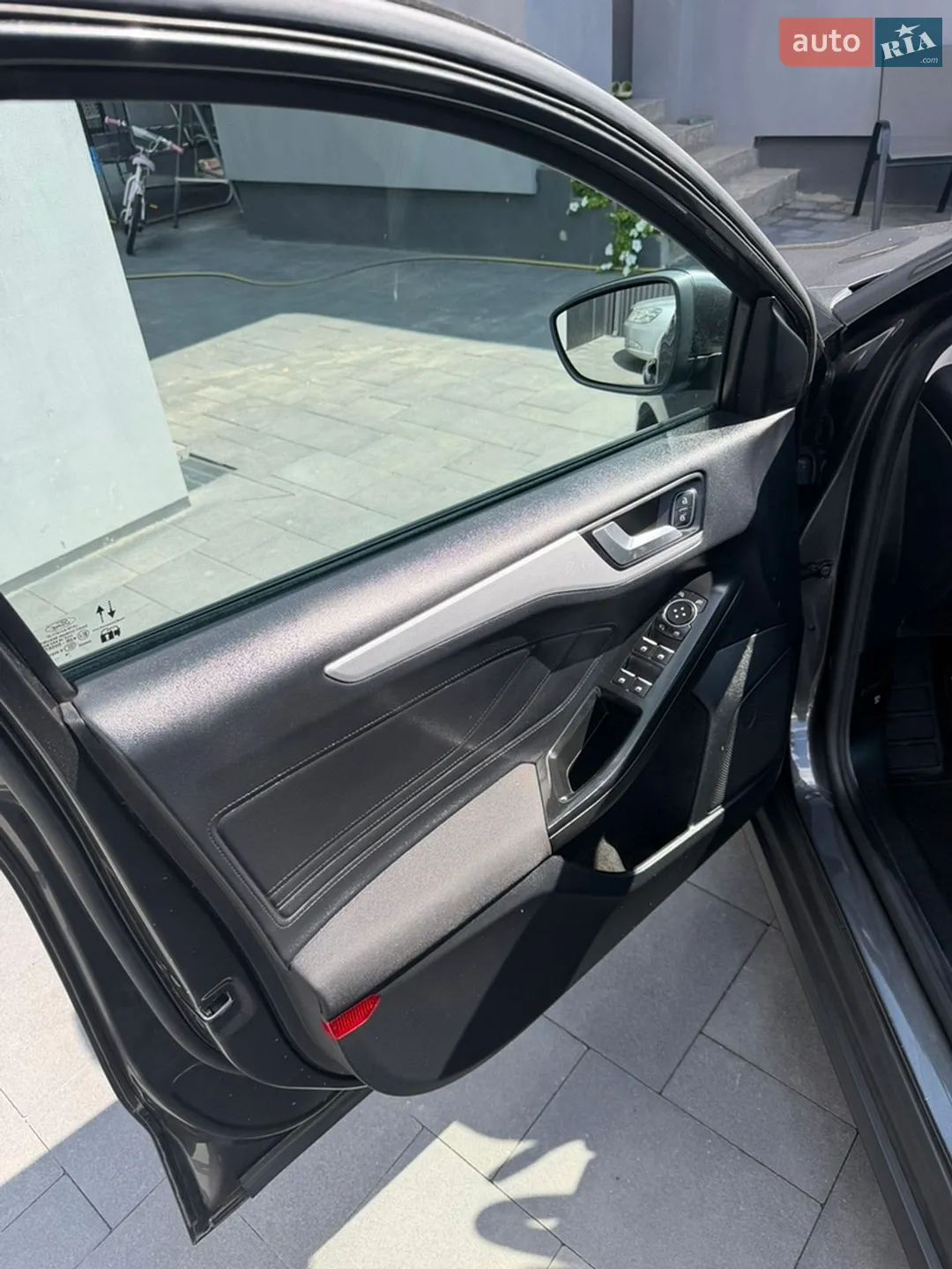 2019 Ford Focus - мініатюра 38