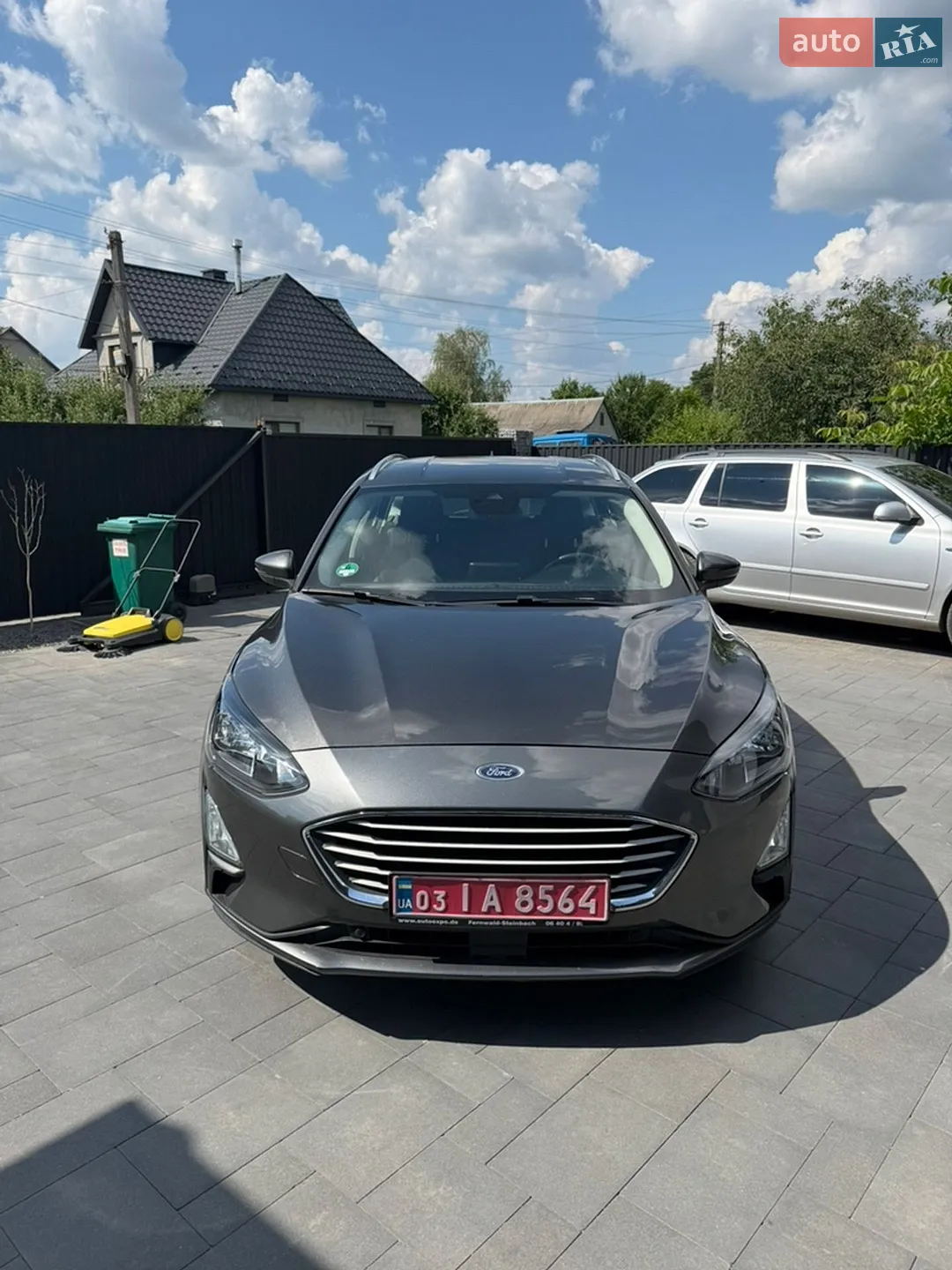 2019 Ford Focus - мініатюра 15
